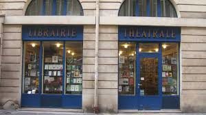 librairie_theatrale